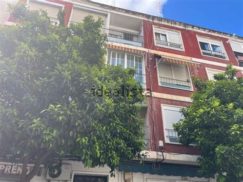 78 pisos y apartamentos, Calle Jose Maria Valdenebro, Córdoba